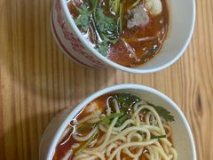 -明月虾面(厦禾路店)