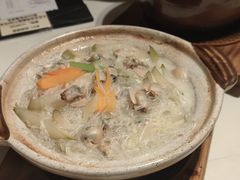 -利苑酒家(宜安广场店)