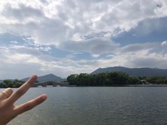 -清溪水库