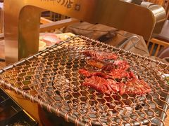-黑牛の店·和牛烧肉(合生汇店)