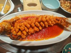 -老长春肉馆(隆礼路店)
