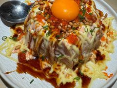 -乌君·酒场·炭火烧鸟(侨城坊店)