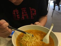-东泰祥生煎馆(重庆北路店)