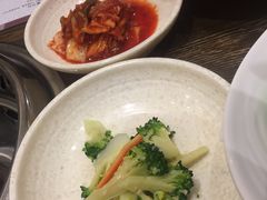 -朴大人炭烤·韩国料理(奥帆中心海尔洲际店)