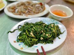 -龙眼南白粥六顺白粥