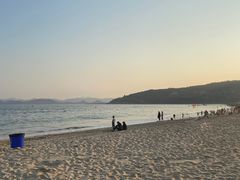 -大梅沙游艇度假酒店