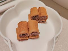 -四季民福烤鸭店(外滩外白渡桥店)