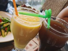 -牛头鱼庄·地道广西菜(西明店)