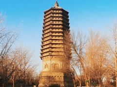 -玲珑塔公园