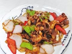 -碧海银沙海鲜餐厅(恒大海上威尼斯店)