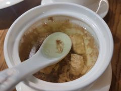 -金苑酒家·客家菜·广东老字号(万象店)