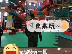 -幸福花欢乐世界(东辰广场A座店)