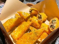 -南京大牌档(西单食宝街友谊商城店)