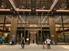 -杭州城中香格里拉大酒店