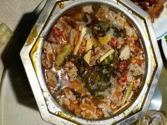 -蔡家酒楼(一德街店)