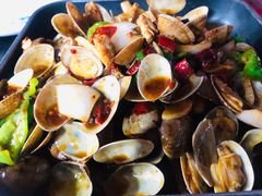 -酒肉行·虎子盐筋烤肉(大寨路店)