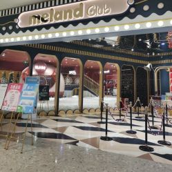 -meland·儿童乐园·游戏厅娃娃机·电玩Xbox(成都合生汇店)