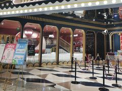 -meland·儿童乐园·游戏厅娃娃机·电玩Xbox(成都合生汇店)