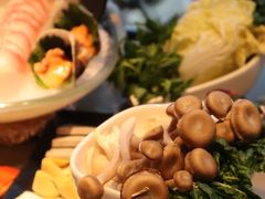 -享月汤皇·海鲜小火锅·聚会(曲江创意谷店)