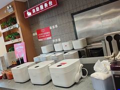 -南城香·饭香串香馄饨香(太平桥店)