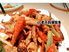 -吕氏疙瘩汤·新派鲁菜(欢乐汇店)
