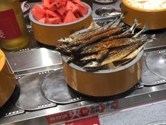 -喜家自助小火锅(乐客城店)