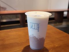-阿嬷手作(南宁百盛印象城店)