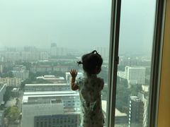 -南京维景国际大酒店(南京博物院店)