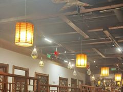-又一福烤鸭·北京菜(东四店)