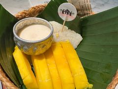 -太食獸泰式茶餐厅(北美新天地店)