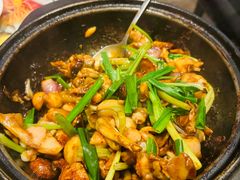 -吴系粤菜馆·茶餐厅(深业上城店)