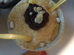 韩国雪冰-牛牛章·鱼水煎肉(掇刀万达店)