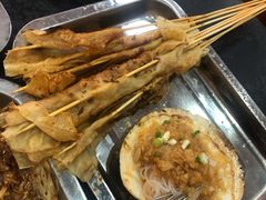 -老黑板筋(顺义总店)