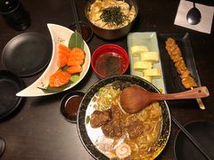-日本料理神拉面