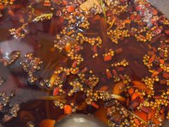 -味之绝热血美蛙鱼火锅(中坝店)