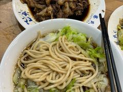 -柴氏风味斋(甘家口店)