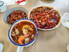 -老三样·旧食新味(万寿宫店)