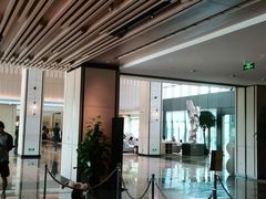 -上海佘山世茂艾美酒店