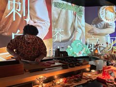 -地球美食剧场