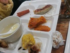 -六和孝顺素食餐厅(西湖道店)