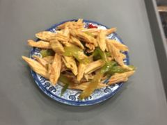 -东方宫·中国兰州牛肉拉面(三里屯店)
