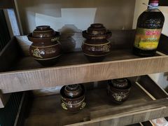 -七步香云南山里菜(昆明老街店)