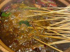-镇江龙·火锅串串(武侯祠店)