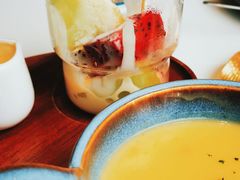 -尊品牛排(绳金塔店)