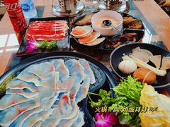 -丽江庭院之爱在路上(西单店)