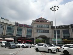 -龙虾风暴(松江店)