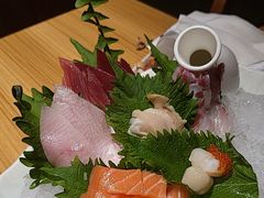 -花和海鲜自助(梅江店)