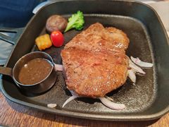 -牛扒先生·厚切雪花牛扒西餐厅(北京路禺山路店)