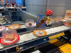 -元气寿司(东方宝泰店)