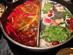 -山缓缓火锅(青岛万象城店)